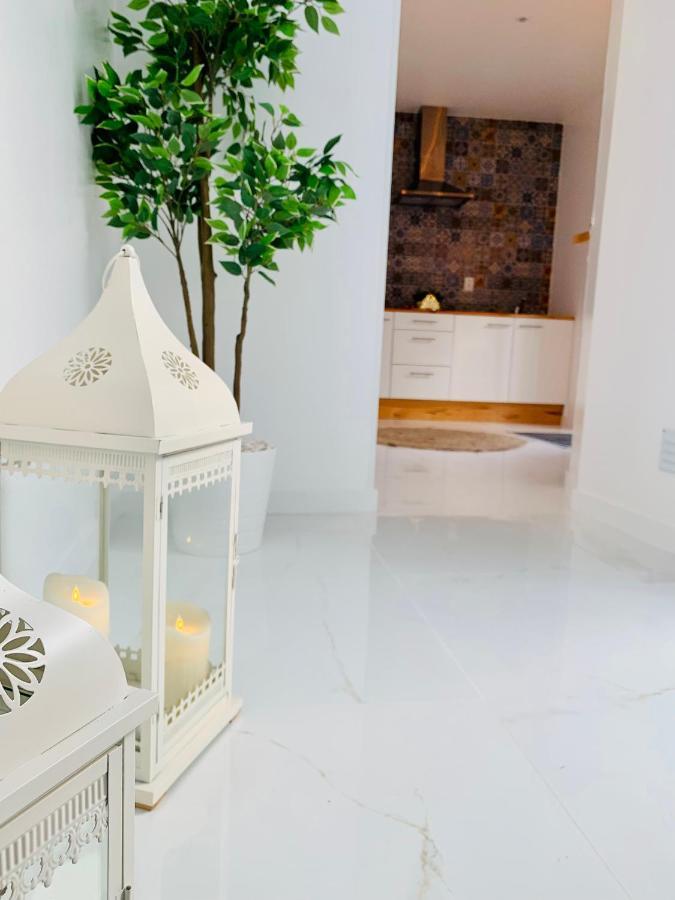 Furnas Spring Country house *