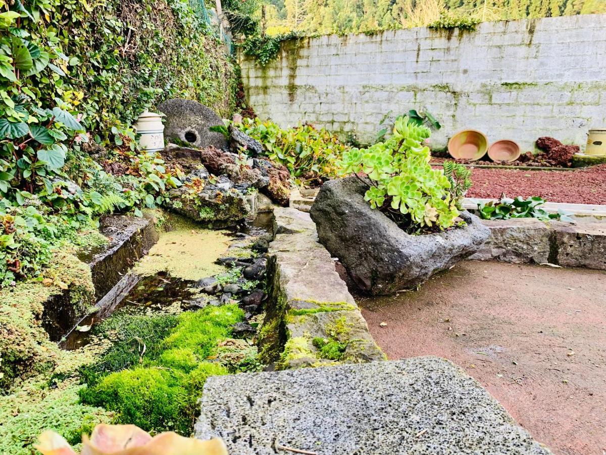 Furnas Spring *