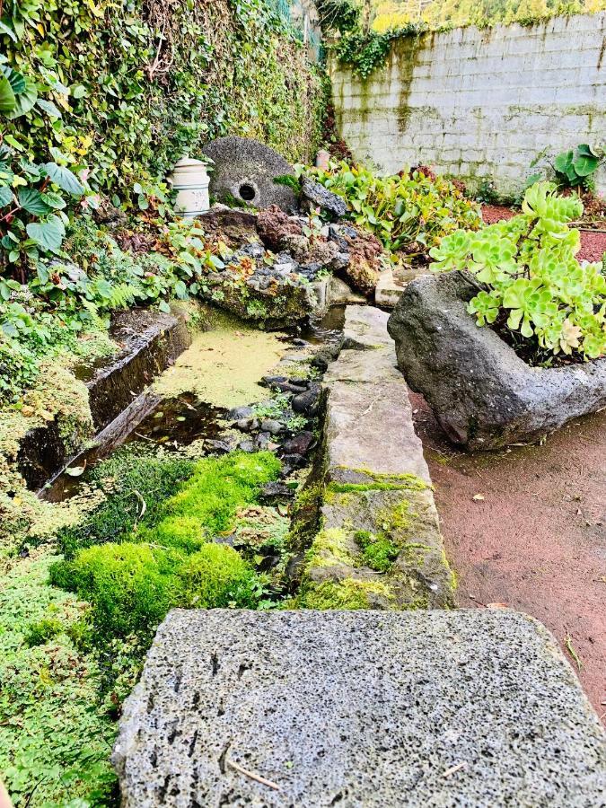 Furnas Spring