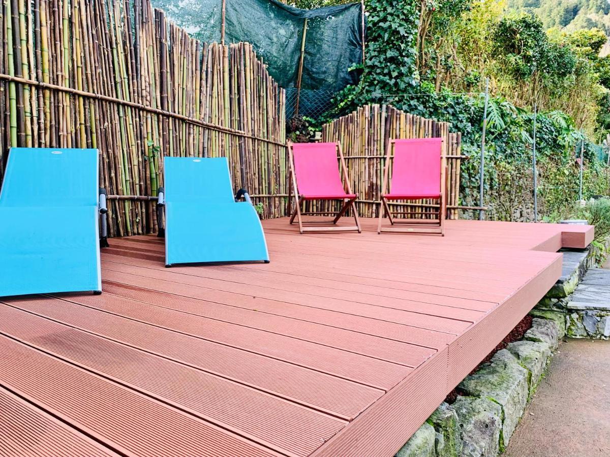 Country house Furnas Spring Furnas (Azores)