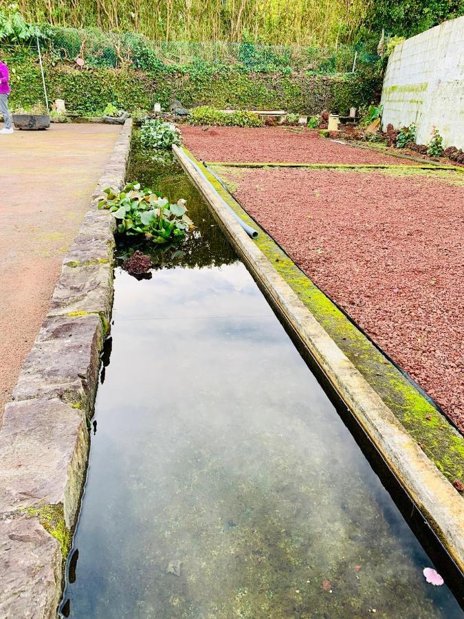 Country house Furnas Spring